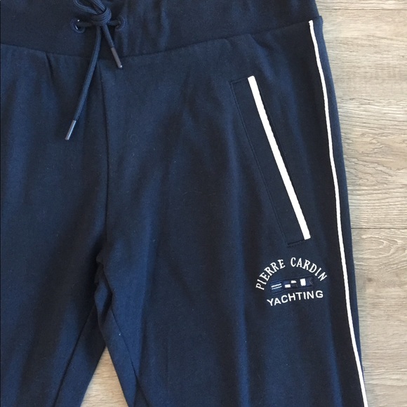 3 piece Pierre Cardin Sailing Suit - Picture 11 of 12